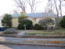 19 Park Dr, Newton, MA 02461 exterior