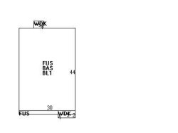 33 Bridges Ave, Newton, MA 02460 floor plan