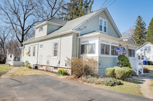 35 Long Hill St, Hartford, CT 06108 exterior