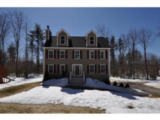 167 Stagecoach Rd, Barrington, NH 03884 exterior