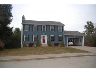 59 Jay Way, Rochester, NH 03868 exterior