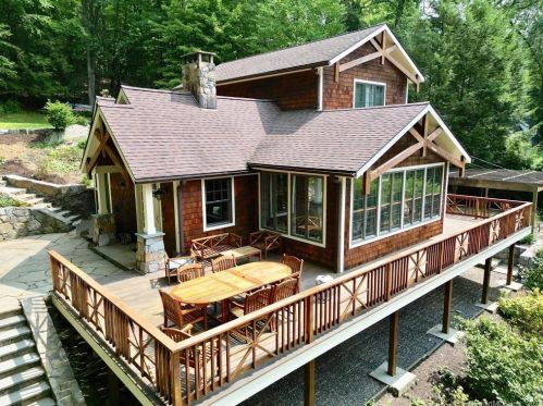 33 Ferris Estates Rd, Northville, CT 06776 exterior