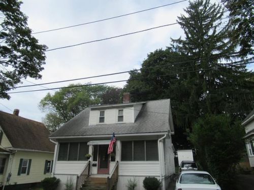 7 Wentworth St, Worcester, MA 01603 exterior