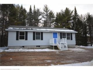 1003 High St, Bridgton, ME 04009 exterior