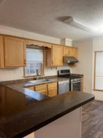 12 Lower Windbrook Dr, Auburn, MA 01501 exterior