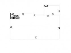 21 Renee Ter, Newton, MA 02459 floor plan