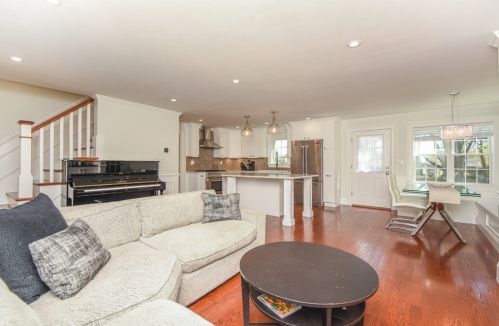 22 Gerald Rd, Milton, MA 02186 exterior