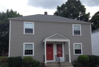 256 Lowden St, Pawtucket, RI 02860 exterior