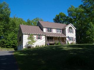 33 Larkey Rd, Seymour, CT 06478 exterior