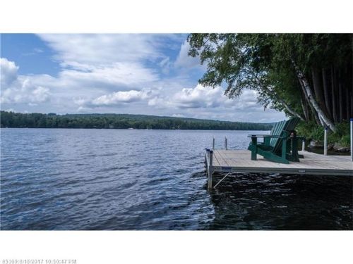 116 Sandy Shore Ln, Norway, ME 04268 exterior