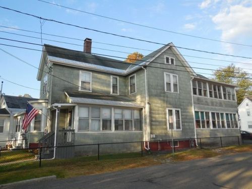 15 School St, Easthampton, MA 01027 exterior
