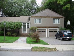 20 Gordon Rd, Newton, MA 02468 exterior