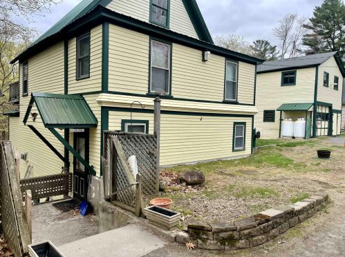 12 Sunnyside Ave, Claremont, NH 03743 exterior