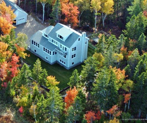 512 Mogador Rd, Steuben, ME 04680 exterior