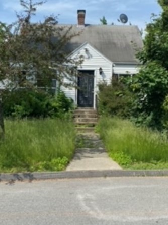21 Chatham Village Rd, Worcester, MA 01606 exterior