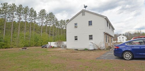 6 Pole Line Ln, Waterboro, ME 04087 exterior