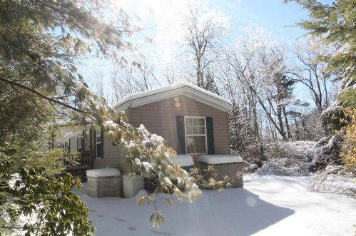 496 Drake Hill Rd, Strafford, NH 03884 exterior