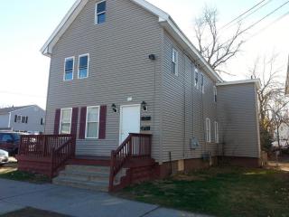 1275 Worcester St, Springfield, MA 01151 exterior