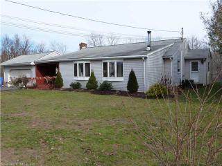 103 Martin Rd, Bristol, CT 06010 exterior