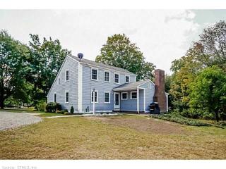 76 Spring Hill Rd, Southington, CT 06489 exterior