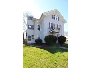 30 Griswold St, Meriden, CT 06450 exterior