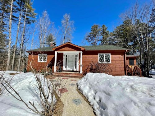 69 Danforth Rd, Freedom, NH 03836 exterior
