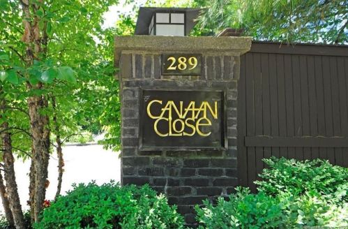 289 New Norwalk Rd, New Canaan, CT 06840 exterior