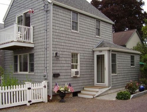 184 Water St, Plum Island, MA 01950 exterior