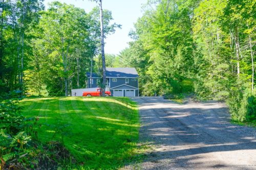 36 Horace Files Rd, Naples, ME 04055 exterior