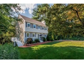 6 Judith Ln, Derry, NH 03038 exterior