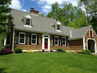 103 Old Settlers Rd, Alstead, NH 03602 exterior