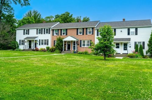 377 Sylvan Knoll Rd, Stamford, CT 06902 exterior