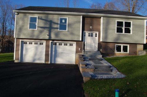 4 Main St, North Brookfield, MA 01535 exterior
