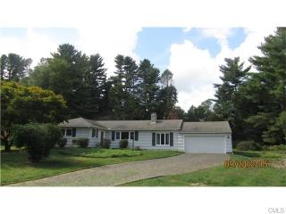 113 Bayberry Hill Rd, Ridgefield, CT 06877 exterior