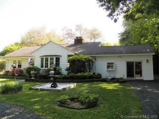 287 Cook Hill Rd, Wallingford, CT 06492 exterior