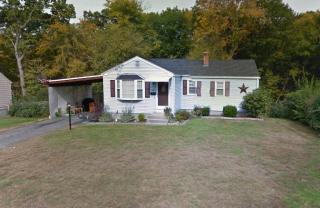 87 Old Farm Rd, Chicopee, MA 01020 exterior