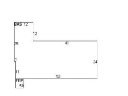 225 Spiers Rd, Newton, MA 02459 floor plan