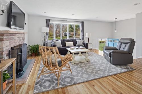 102 Mill River Dr, Weymouth, MA 02188 exterior