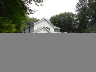 11 Hollis Dr, Brookfield Center, CT 06804 exterior