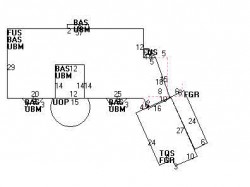 83 Winston Rd, Newton, MA 02459 floor plan