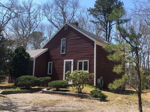 70 Lake Shore Dr, Brewster, MA 02631 exterior