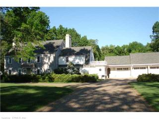 28 Lincoln St, Kensington, CT 06037 exterior