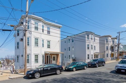 50 Bellingham Ave, Revere, MA 02151 exterior