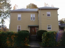 143 Lincoln St, Newton, MA 02461 exterior