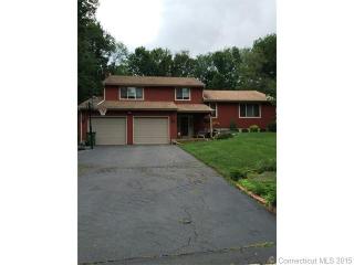78 Maplewood Rd, Southington, CT 06489 exterior