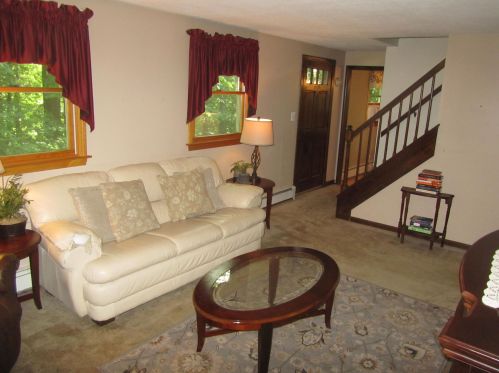 42 Pepperell Rd, Brookline, NH 03033 exterior