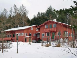 365 Palmer Hill Rd, Fayston, VT 05673 exterior