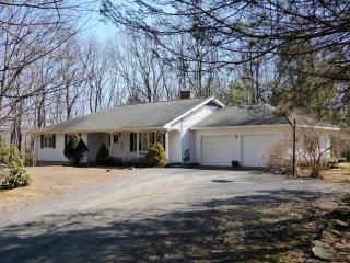 143 Locke Hill Rd, Wendell, MA 01379 exterior