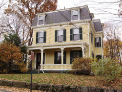 184 Gibbs St, Newton, MA 02459 exterior