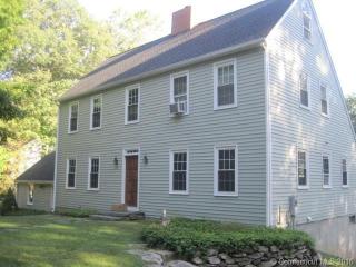 432 Three Corners Rd, Guilford, CT 06437 exterior